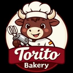 Torito Bakery logo